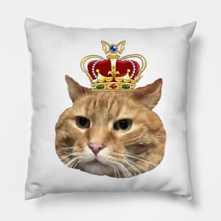 Chonklord Ferdinand Pillow