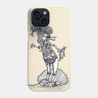 I Swear I'll Never Tell You - Longchain Phone Case