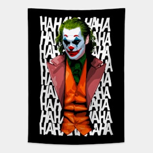 Joker Tapestry