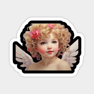 Cupid Magnet