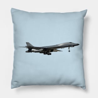 B-1 Lancer Pillow