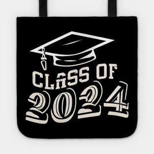 Class of 2024 Tote