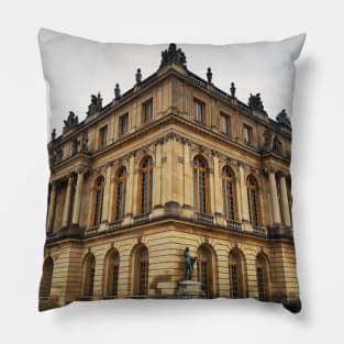 Versailles Palace Pillow