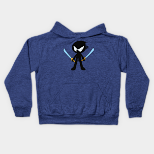 Kids Hoodies By Corriefun1 Teepublic - roblox the katana kid