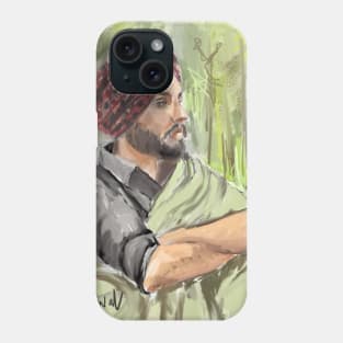 Ammy virk Phone Case