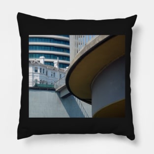 The Esplanade Hotel, St.Kilda Pillow