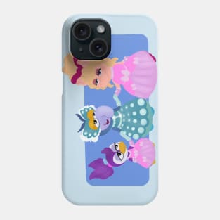 Gonzorella Phone Case