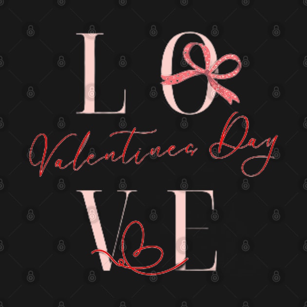 Love Valentines Day by GoodyL