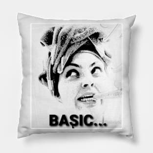 Basic... Pillow