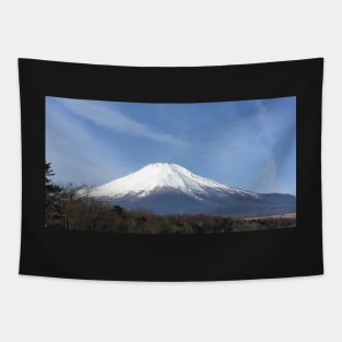 Mount Fuji Tapestry