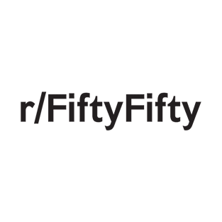 r/FiftyFifty T-Shirt