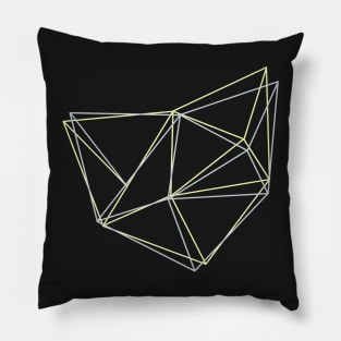 Geo Pillow