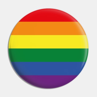 Pride Pin