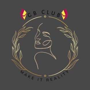 GBCLUB MEMBER T-Shirt