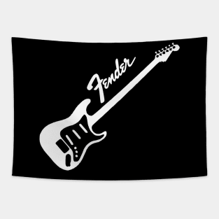 Fender Guitar Tapestry