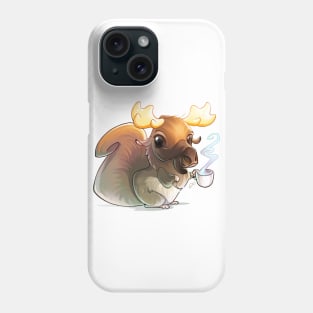 Little Sqroose Phone Case