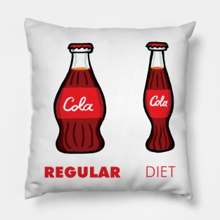 Cola Pillow