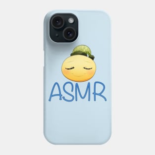 ASMR Phone Case