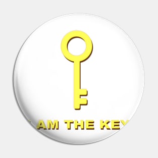 Key - One Pin