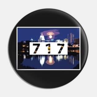 717 City Pin