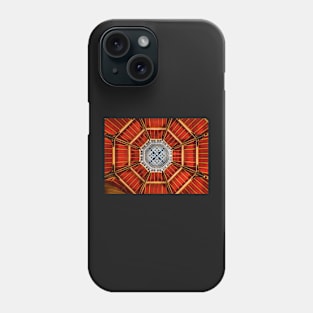 Sacred Heart Church,Blackpool Phone Case