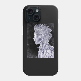 Xiumin - Ice Sculpture Phone Case