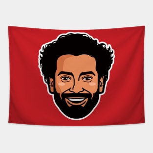 mosalah mobomber Tapestry