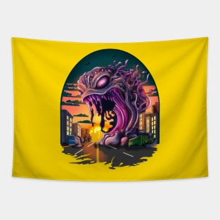 The Ooze Tapestry