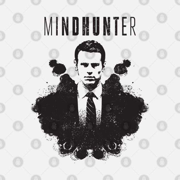 Mindhunter by Sergeinker