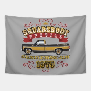 Squarebody Special Tapestry