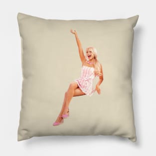 The Feminist Pillow