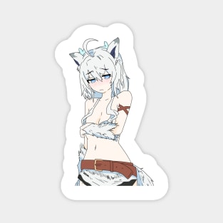 Setsuna Magnet