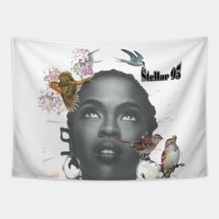 Ms.Lauryn Tapestry