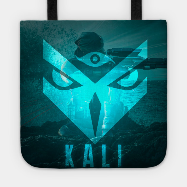 kali tote