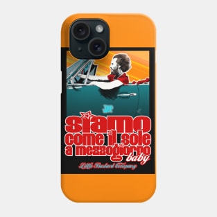 Beach Party Phone Case