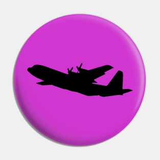 C-130 Hercules Pin