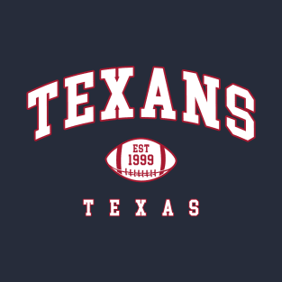 The Texans T-Shirt