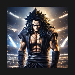 Gajeel Redfox 10 T-Shirt