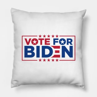 Biden Pillow