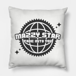 Mazzy Star // Fade Into You Pillow