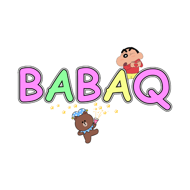 BabaQ by WonderLad64