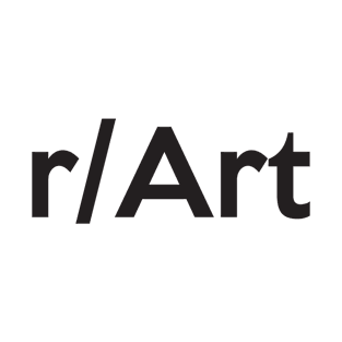 r/Art T-Shirt