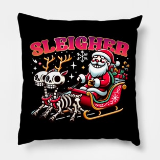 SLEIGHER Pillow