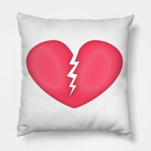 Love Heart Pillow