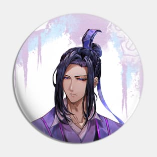 Jiang Cheng Pin