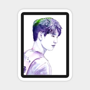 KPOP GOT7 Park Jinyoung (Junior) Magnet