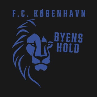 fc copenhagen KOBENHAVN T-Shirt