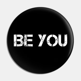 Be You Pin