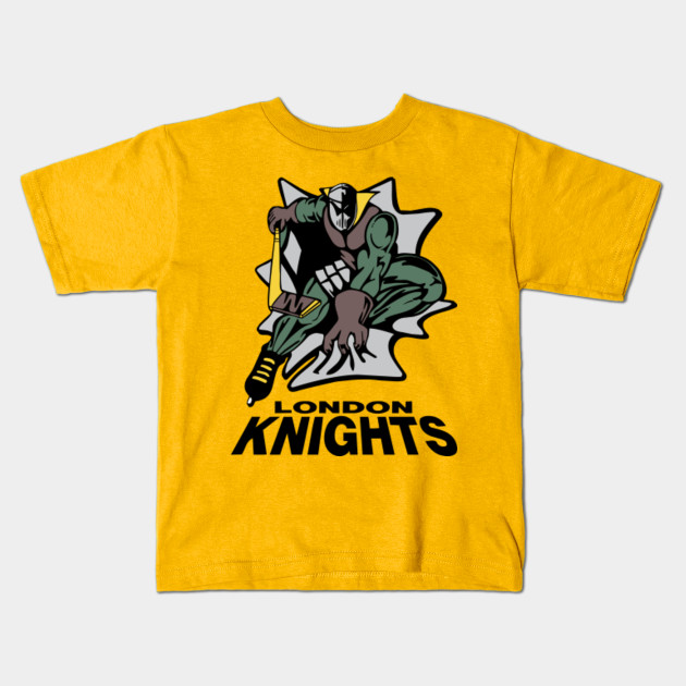 london knights t shirt