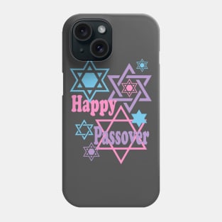 Happy Passover Phone Case